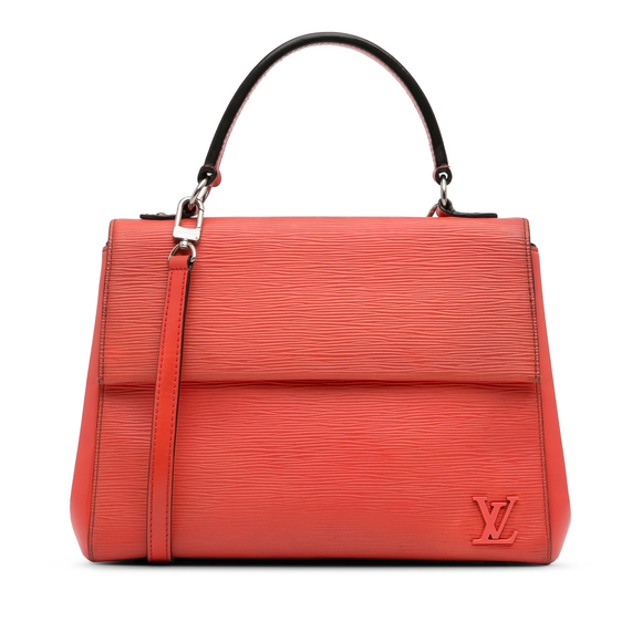 Pre-Loved Louis Vuitton Epi Cluny BB - Picture 1 of 12